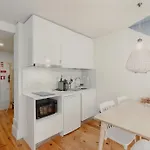 Flores Ap 3 Apartman